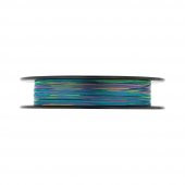 Daiwa Jbraid 8b 150m, 0,10mm Multicolor İp Misina thumbnail 2
