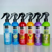Farnia Kavun & Mango Oda Spreyi 350 Ml Melon & Mango thumbnail 3