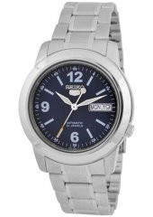 Seiko 5 SNKE61K1 Automatic Erkek Kol Saati thumbnail 1