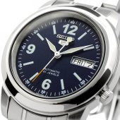 Seiko 5 SNKE61K1 Automatic Erkek Kol Saati thumbnail 2