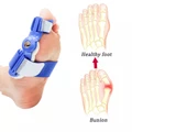 HALLUKS VALGUS GECE ATELİ 1 ÇİFT thumbnail 1