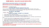 HALLUKS VALGUS GECE ATELİ 1 ÇİFT thumbnail 4