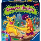 Canavar Avcıları Ravensburger 214327 thumbnail 3