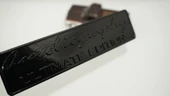 DK Tuning Range Rover Autobiography Ultimate Edition Siyah Bagaj Logo thumbnail 5