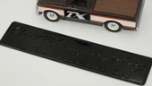 DK Tuning Range Rover Autobiography Ultimate Edition Siyah Bagaj Logo thumbnail 2