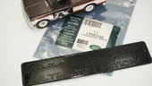 DK Tuning Range Rover Autobiography Ultimate Edition Siyah Bagaj Logo thumbnail 4