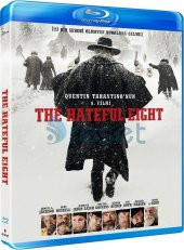 The Hateful Eight Blu-Ray thumbnail 1