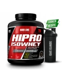 Hardline Hipro IsoWhey 1800 Gr Antrenman Öncesi ve Sonrası Protein thumbnail 1