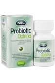 NBL Probiotic Optima 30 Çiğneme Tablet thumbnail 2