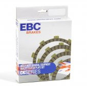 Ebc Ck7008 2012-2017 Harley-Davidson Softail Slim FLS Debriyaj Balatası thumbnail 1