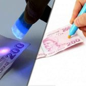 Işıklı Sahte Para Kontrol Kalemi thumbnail 2