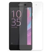 Bufalo Sony Xperia E5 Ekran Koruyucu FlexiGlass Nano thumbnail 1