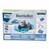 64192 Beetlebot - Robotik Laboratuvarı +8 yaş thumbnail 10