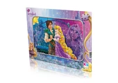 Tangled (Rapunzel) Lisanslı Puzzle/Yapboz 24 Parça thumbnail 2