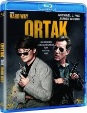 The Hard Way - Ortak Blu-Ray thumbnail 1