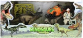 Dinozor Avcısı Fosilli  Oyun Seti thumbnail 2