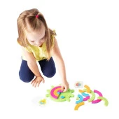 TFB209 Fat Brain Toys - Uğur Böceği Puzzle thumbnail 3