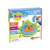 TFB209 Fat Brain Toys - Uğur Böceği Puzzle thumbnail 7