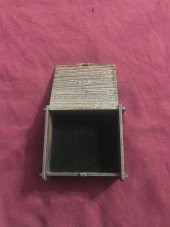 Worldshop Pandora Model Charmlı Bangle Bileklik thumbnail 2