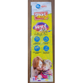 Oyuncak Kutulu Set 200 G Harf Seti thumbnail 1