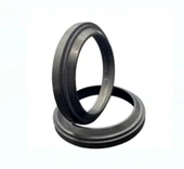 Piston Toz Keçesi Nbr K09 - 40x48x7/4 thumbnail 1
