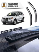 Toyota RAV4 Silecek (2006-2011) 60x40 thumbnail 1