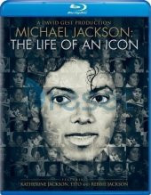 Michael Jackson Bir Efsanenin Yaşamı Blu-Ray thumbnail 1