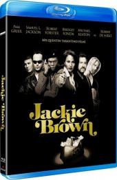 Jackie Brown Blu-Ray thumbnail 1