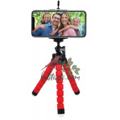 Piranha Tripod Telefon Tutucu thumbnail 1