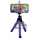 Piranha Tripod Telefon Tutucu thumbnail 2