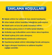 Bebelac 1 Bebek Sütü 800 gr 3'lü Paket thumbnail 6