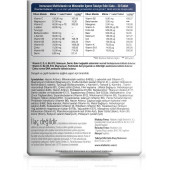 Vitabiotics_Immunace 30 Tablet Multivitamin thumbnail 2