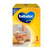 Bebelac 1 Bebek Sütü 400 gr 2'li Paket thumbnail 2