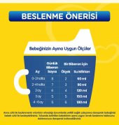 Bebelac 1 Bebek Sütü 400 gr 2'li Paket thumbnail 3