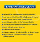 Bebelac 2 Devam Sütü 400 gr 3'lü Paket thumbnail 6