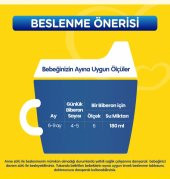 Bebelac 2 Devam Sütü 400 gr 4'lü Paket thumbnail 3