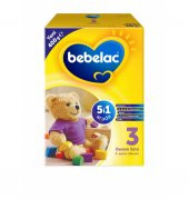 Bebelac 3 Devam Sütü 400 gr 2'li Paket thumbnail 2