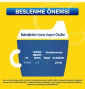 Bebelac 3 Devam Sütü 400 gr 2'li Paket thumbnail 3
