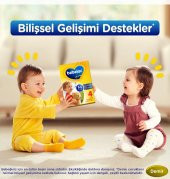 Bebelac 4 Devam Sütü 400 gr 3'lü Paket thumbnail 4
