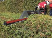 Einhell Gc-Eh 5550/1 Elektrikli Çit Budama thumbnail 3