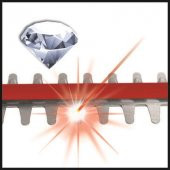 Einhell Gc-Eh 5550/1 Elektrikli Çit Budama thumbnail 6