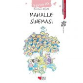 Mahalle Sineması SEVİM AK thumbnail 1