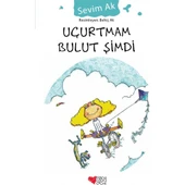 Uçurtmam Bulut Şimdi SEVİM AK thumbnail 1