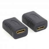 Mini HDMI Dişi - Dişi Ara Aparat thumbnail 2