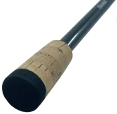 Okuma Azaki Spin 244cm 7-28g 2 Parça Olta Kamışı thumbnail 9
