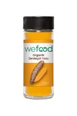 Organik Zerdeçal Tozu 55 gr thumbnail 1