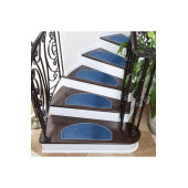 Stepmat Tufting Halıdan Basamak ve Merdiven Paspası thumbnail 1
