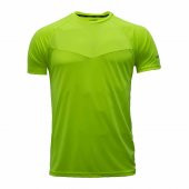 UHLSPORT  T-SHIRT B.YAKA POLY BETTER M thumbnail 5