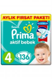 Prima Bebek Bezi thumbnail 1