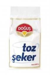 Doğuş Toz Şeker 5 kg 3 Adet thumbnail 3
